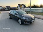 Opel Astra - 3