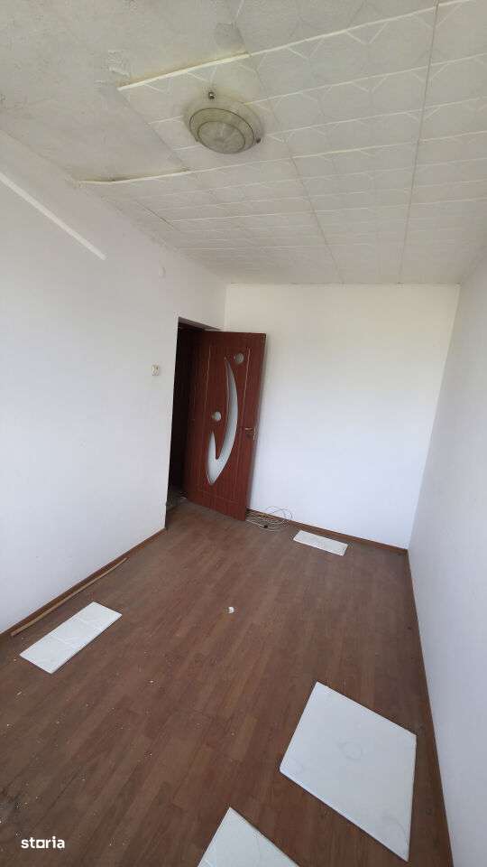 Apartament 3 camere 58,32 mp Aleea Muncii, Motru, jud.Gorj - Imagine principală: 3/16