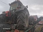 Fendt 824 Turboshift 1997r. Części - 9