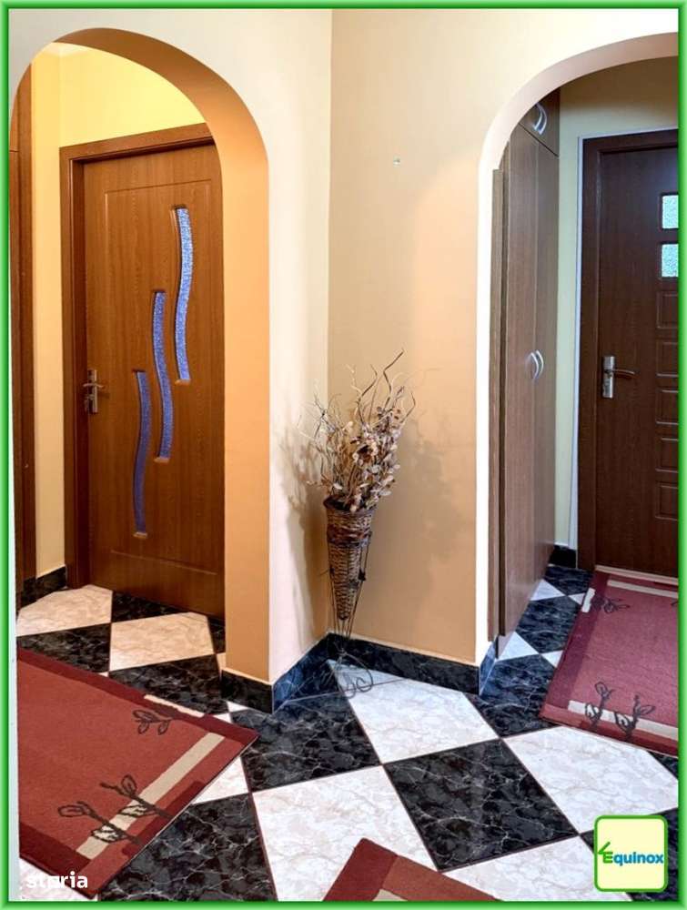 Apartament cu 4 camere de vânzare, Marășești-Scoala 20, ECX73818-14