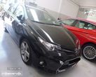 Toyota Auris 2014 - 2