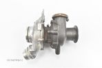 Turbosprężarka 8579212 Bmw Seria 5 G30 G31 X1 G01 X2 G02 2.0 Diesel - 1