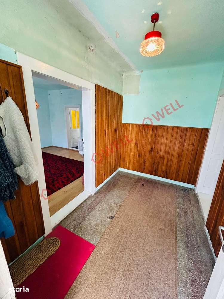 De vânzare casă familială în loc. Baraolt, str. Kossuth Lajos - Imagine principală: 4/20