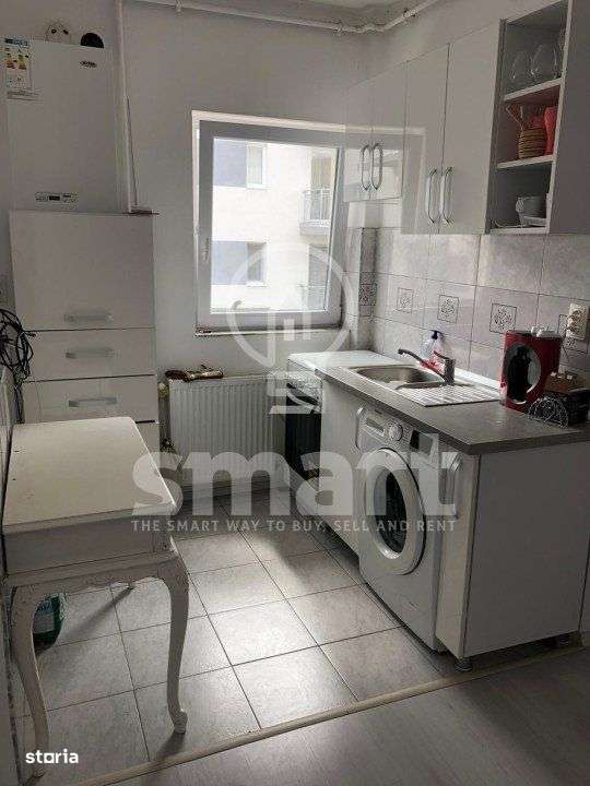 Apartament 2 camere , Floresti, zona Valea Garboului - Imagine principală: 2/10