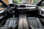 BMW X6 xDrive40d - 9