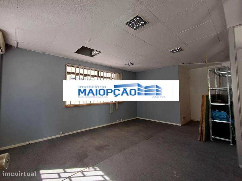 Venda - Loja em Odivelas - Grande imagem: 3/6