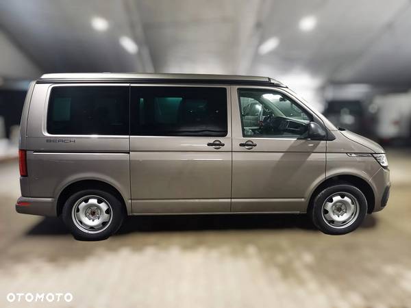 Volkswagen California - 7