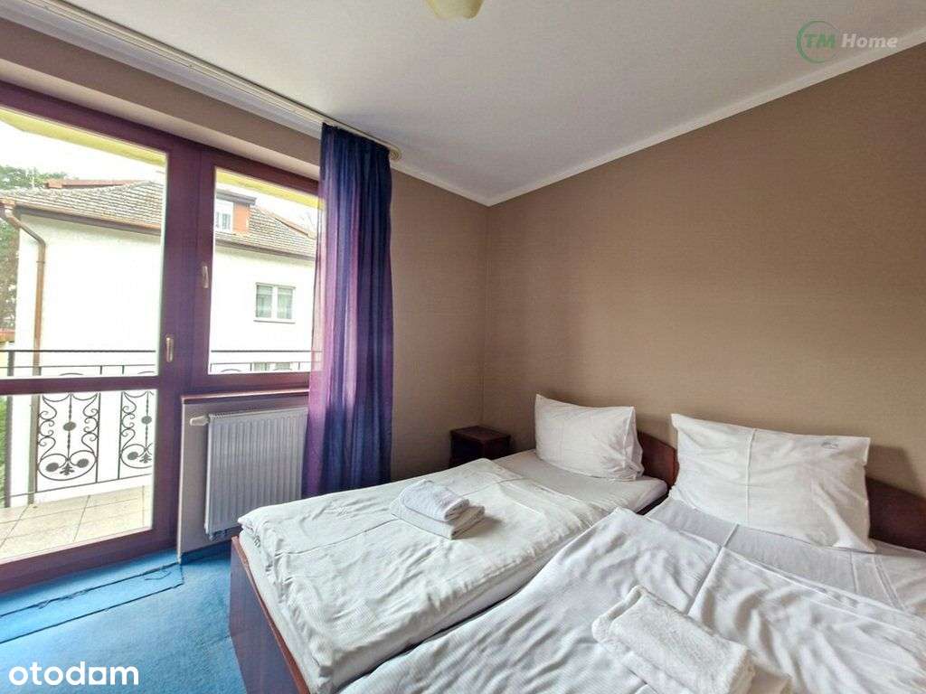 Międzyzdroje Pensjonat 150 metrów od morza.-16