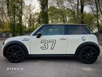 MINI Cooper S - 5