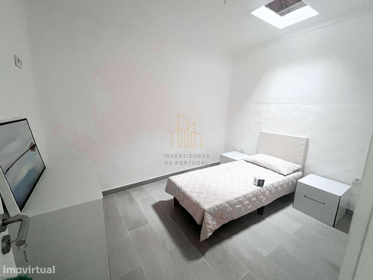 Moradia T2 Cabeça de Carneiro-29