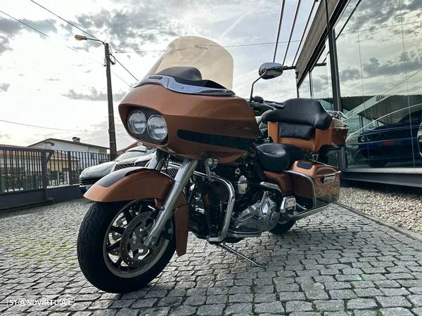 Harley-Davidson Road Glide 105 th Anniversary - 5