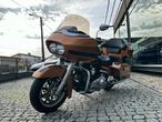 Harley-Davidson Road Glide 105 th Anniversary - 5