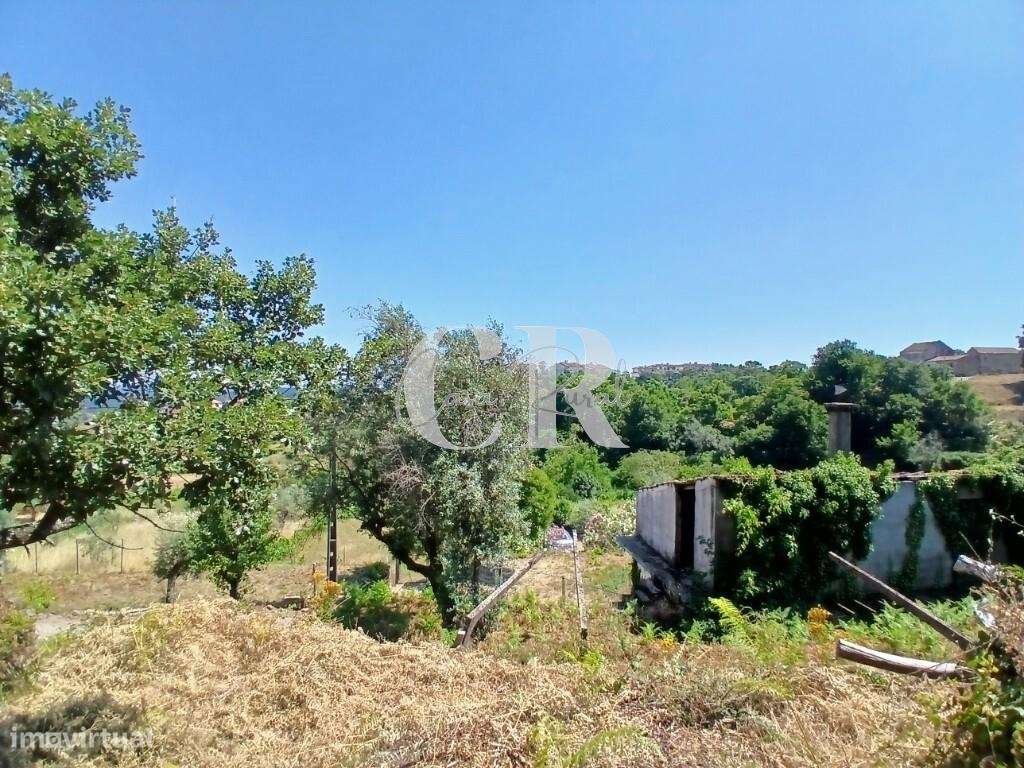 Propriedade com charme histórico, natureza e projeto aprovado em Figue-38