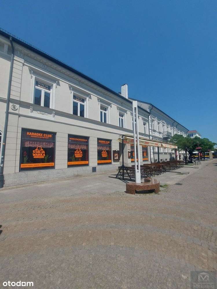 Lokal użytkowy, 338 m², Płock-2
