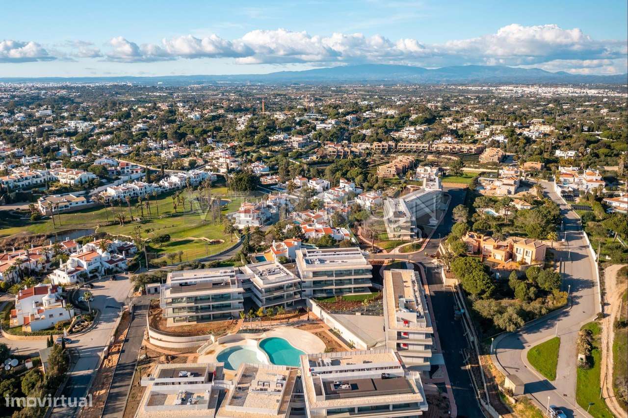 Algarve, Novo no Mercado, para venda, Apartamentos de Luxo no Carvoeir-35