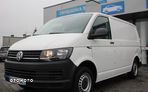 Volkswagen Transporter - 1