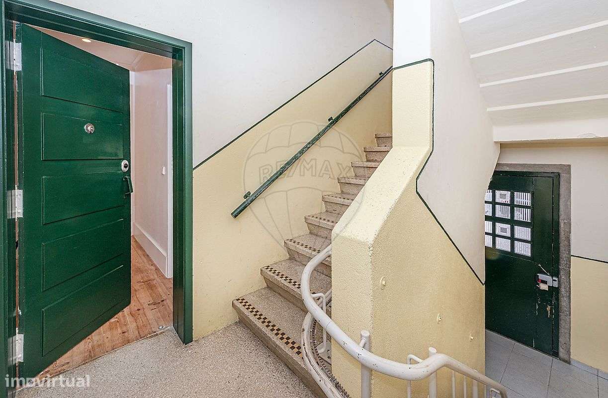 Apartamento T4 para venda-3