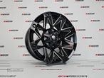 Jantes Offroad em 16 | 6x114.3 - 4