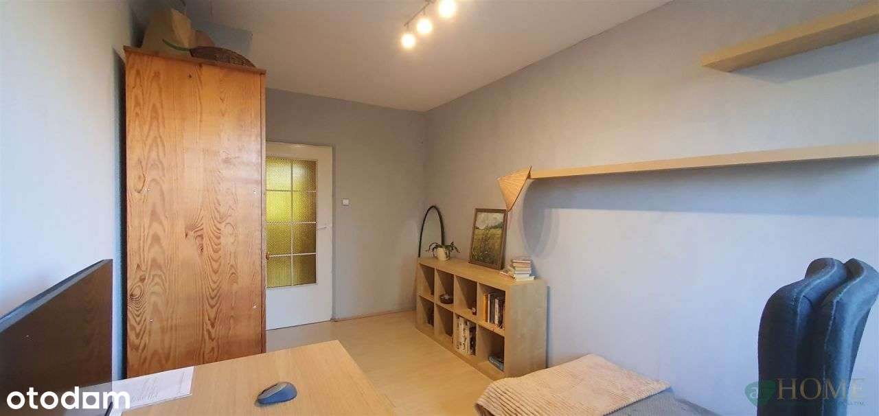 Mieszkanie, 63,30 m², Warszawa-6