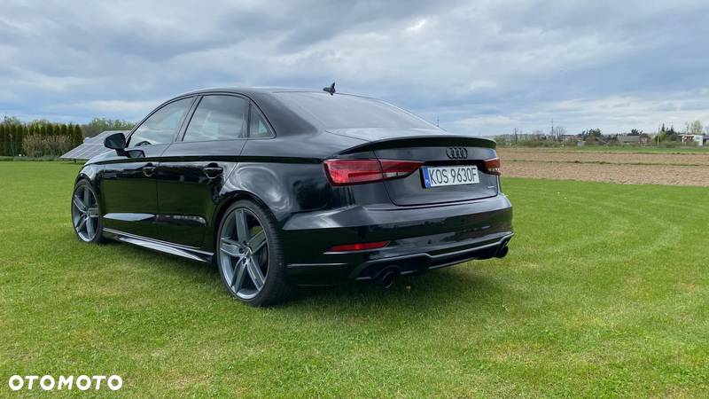 Audi A3 40 TFSI Quattro Sport S tronic - 9