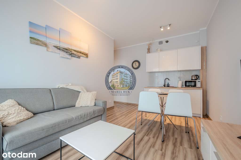 Apartament tuż przy plaży i nadmorskich atrakcji! - Pełny obrazek: 5/20