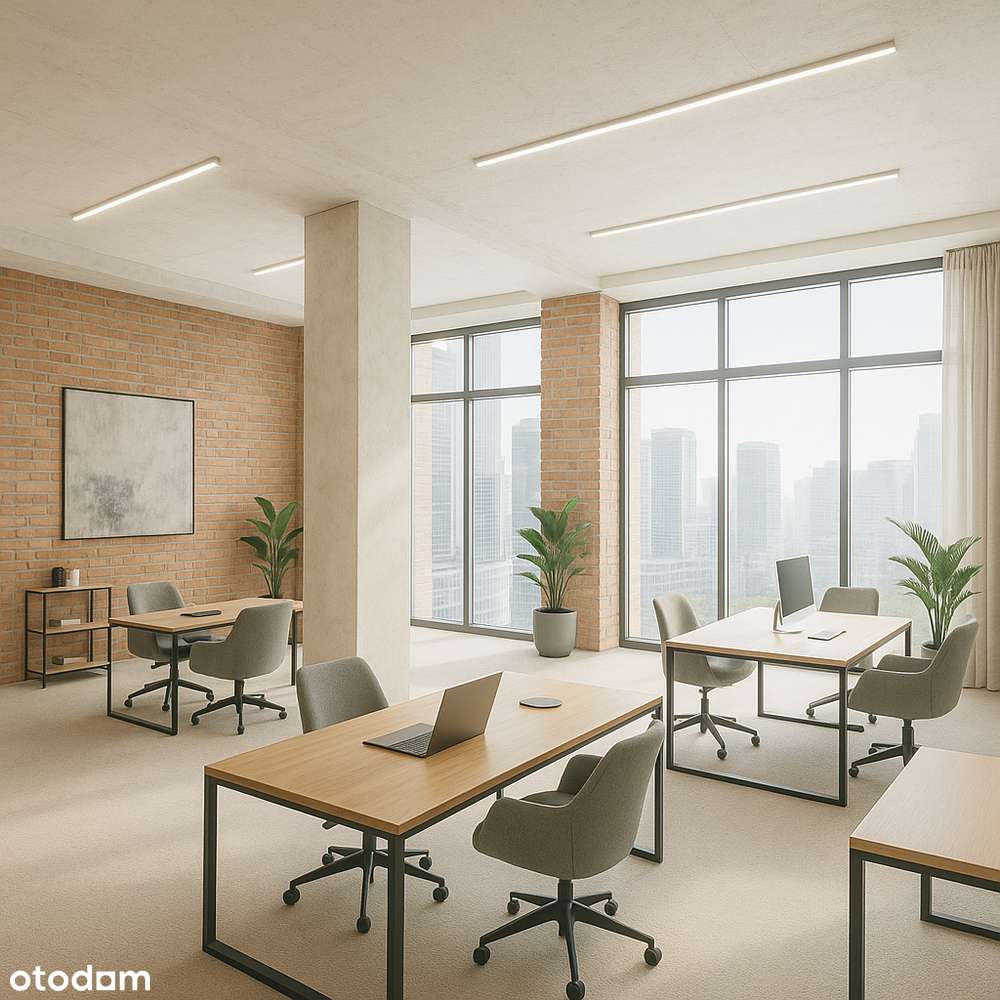 Lokal użytkowy 20 m2 Centrum - Pełny obrazek: 5/5