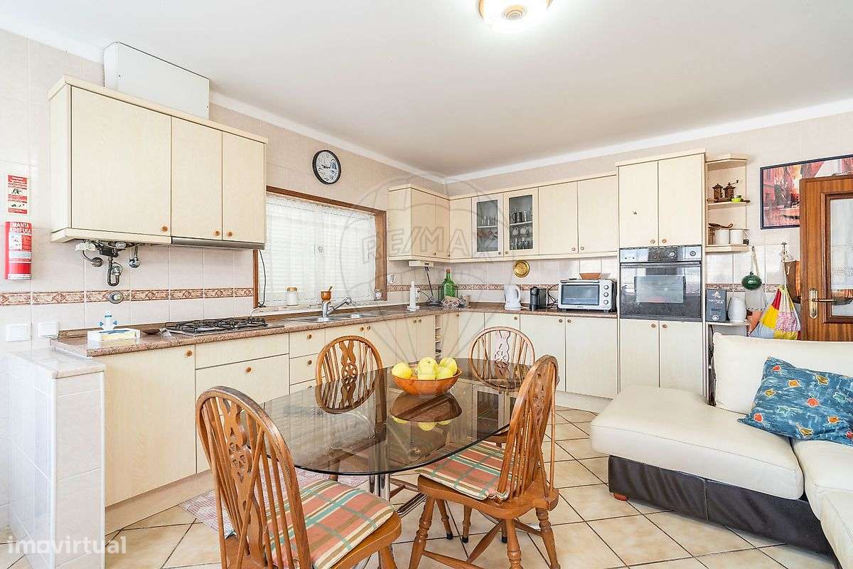 Moradia T4 para venda - Grande imagem: 4/22