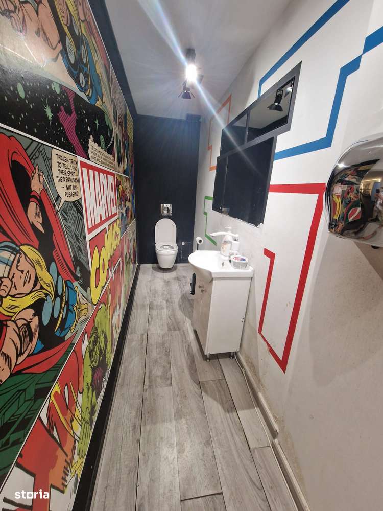 Casă + teren cu anexe – Sector 3, București-4