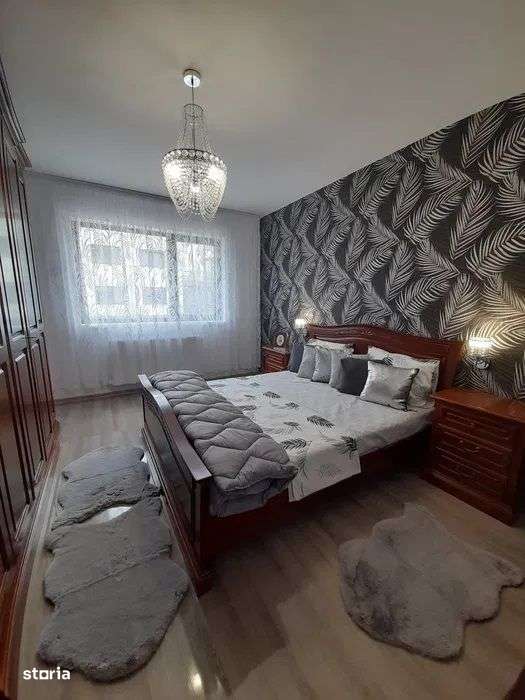 Lavandei Residence - Inchiriere ap. 3 cam + loc de parcare - Imagine principală: 5/8