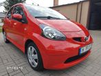 Toyota Aygo 1.0 VVT-i - 17