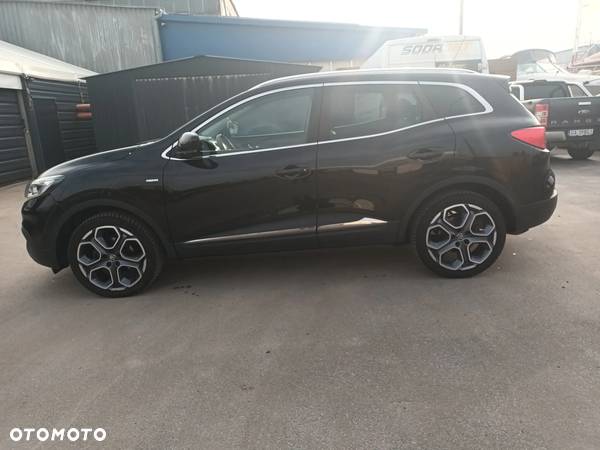 Renault Kadjar 1.2 Energy TCe Adventure - 1