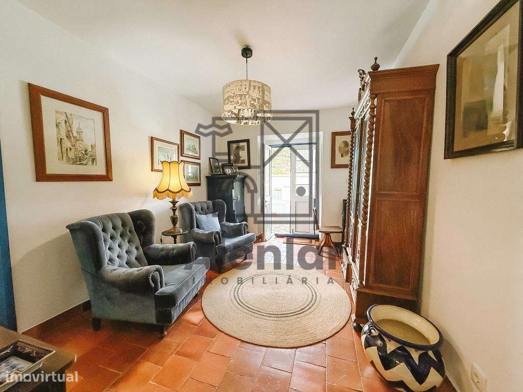 Quinta de Charme no Coração dos Vinhos de Lisboa - Azedia, Alenquer-23