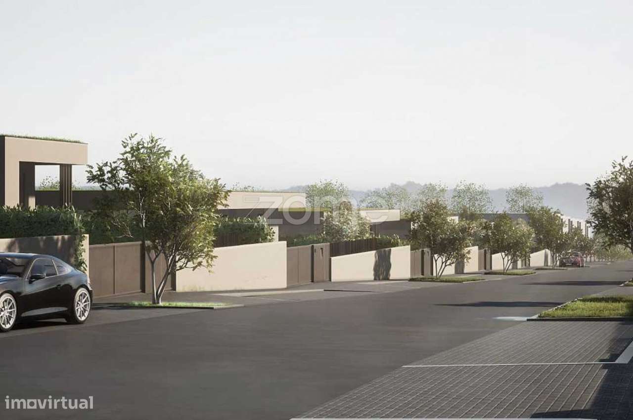 Moradia T3 +1 em Soutelo, Vila Verde - Grande imagem: 2/21