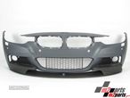 KIT M/ PACK M PERFORMANCE BODYKIT COMPLETO Novo/ ABS BMW 3 Touring (F31) - 2