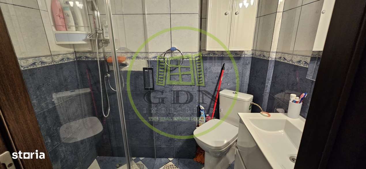 Apartament 2 camere, semidecomandat, zona Valea Rosie - Imagine principală: 3/7