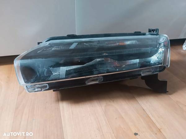 Lumina De Zi Stanga Dacia Spring 2021 266052417R - 2