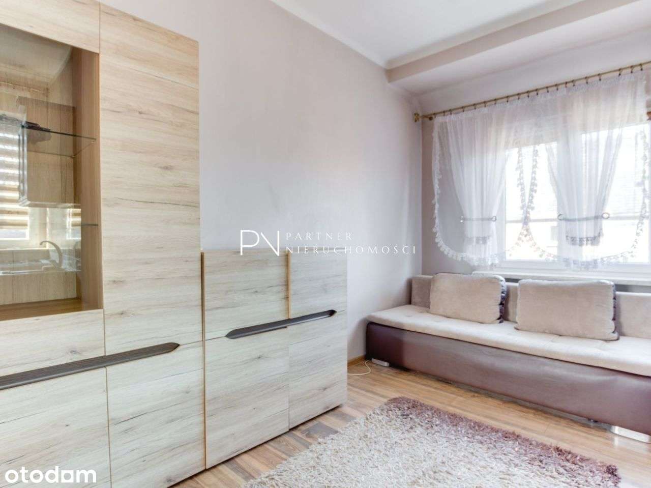 Jasne i przytulne mieszkanie 40 m² – Radlin-7