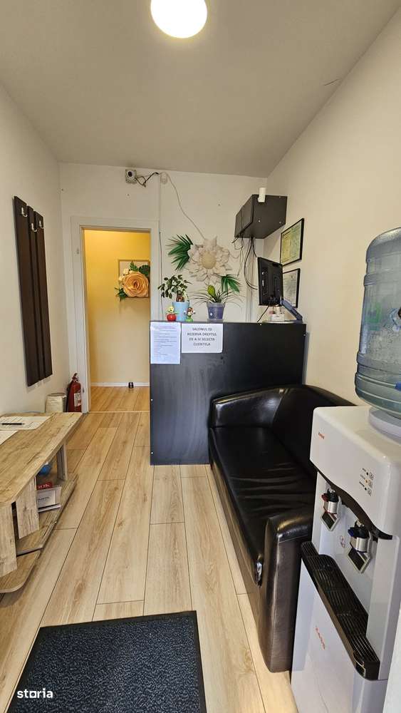 INVESTIE! Spatiu comercial cu chirias si 3 locuri de parcare incluse-3
