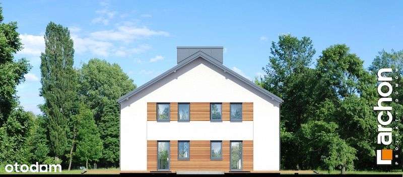 Zabudowy czworacze/ostatni wolny w segm.A-6