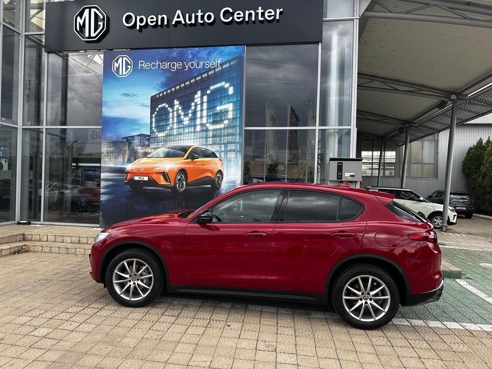 Alfa Romeo Stelvio (5)
