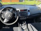 Mitsubishi Outlander 2.4 Instyle CVT - 10