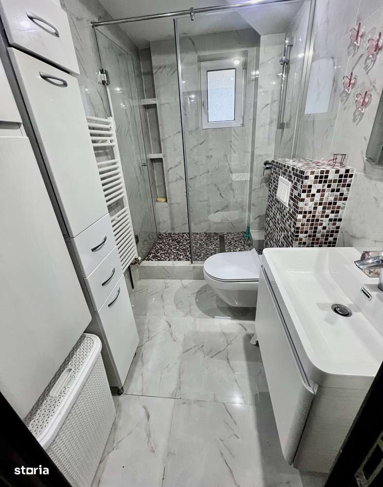 Etaj 1 Decebal Mobilat/Utilat la cheie ! - Imagine principală: 2/8