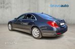 Mercedes-Benz Klasa S 350 d 4-Matic 9G-TRONIC - 3