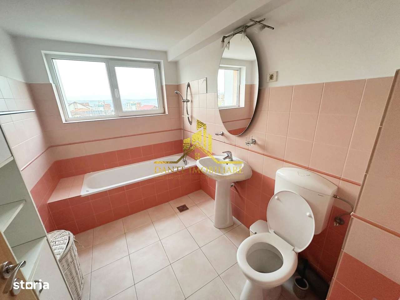 3 camere, mobilat modern, bloc nou, terasa, parcare, Zorilor, Eliade - Imagine principală: 5/11