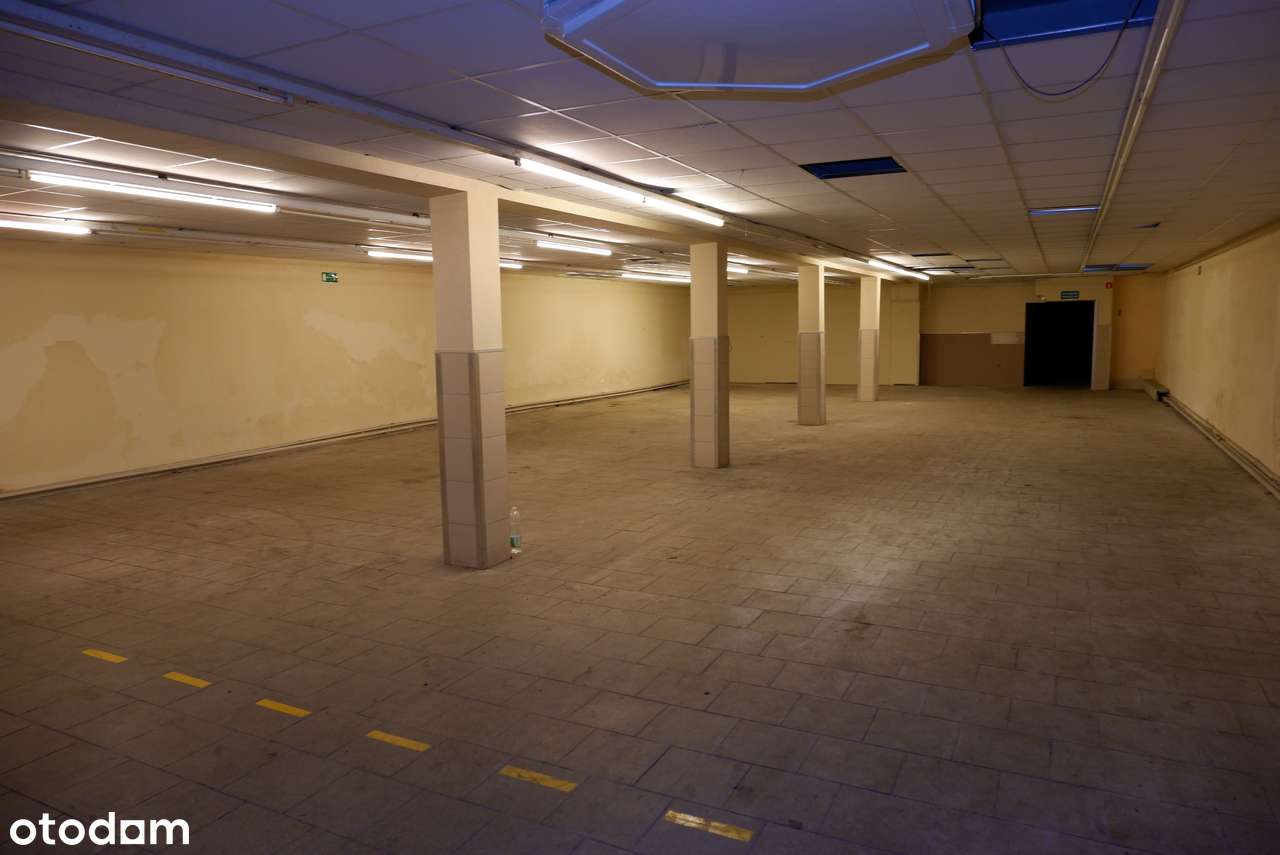 Hala * magazyn * garaż * - Pełny obrazek: 5/8