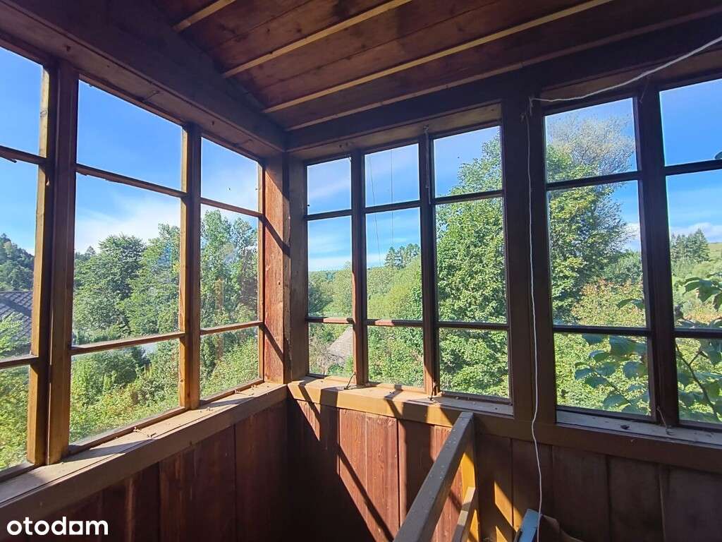 Dom o pow. 450 m2 w Orawce-17