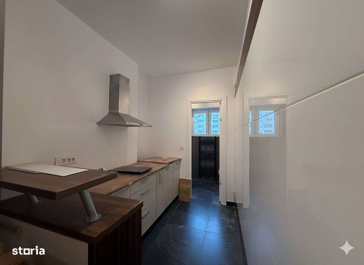 APARTAMENT 4 CAMERE | RENOVAT CENTRALĂ PROPRIE | ZONA MAGHERU | 5 MIN - Imagine principală: 4/10