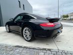 Porsche 997 Targa 4 S PDK - 16