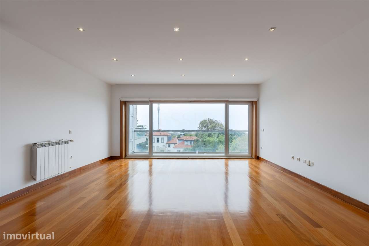 T3 Varanda Vista Mar em Arcozelo | T3 Granja | T3 Vila Nova Gaia-2