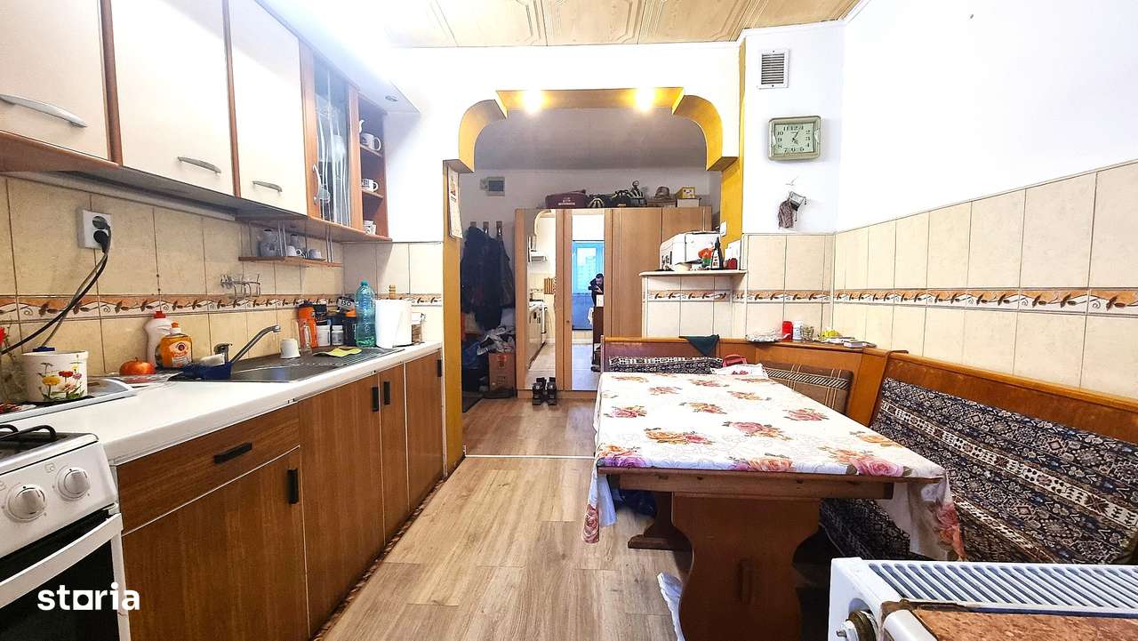 Apartament, 57 m², -3